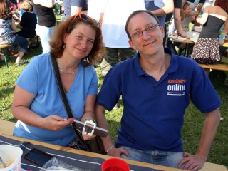 Családi Hétvége 2017 - Második nap - fotó: Sándor Judit