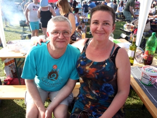 Családi Hétvége 2017 - Második nap - fotó: Sándor Judit