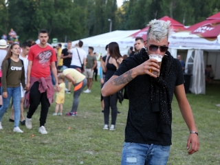 Családi Hétvége 2017 - Második nap - fotó: Sándor Judit