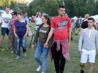 Családi Hétvége 2017 - Második nap - fotó: Sándor Judit