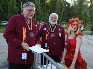 Családi Hétvége 2017 - Második nap - fotó: Sándor Judit