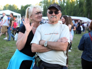 Családi Hétvége 2017 - Második nap - fotó: Sándor Judit