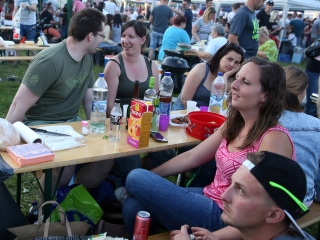 Családi Hétvége 2017 - Második nap - fotó: Sándor Judit