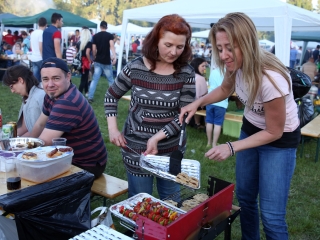 Családi Hétvége 2017 - Második nap - fotó: Sándor Judit