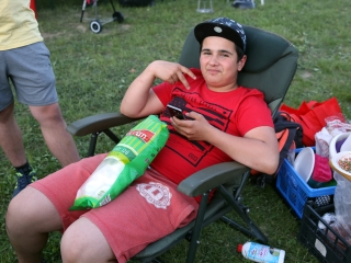 Családi Hétvége 2017 - Második nap - fotó: Sándor Judit