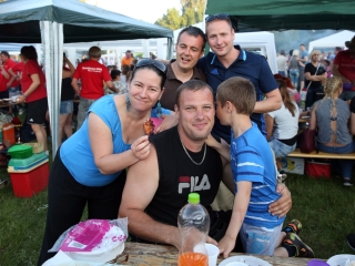 Családi Hétvége 2017 - Második nap - fotó: Sándor Judit