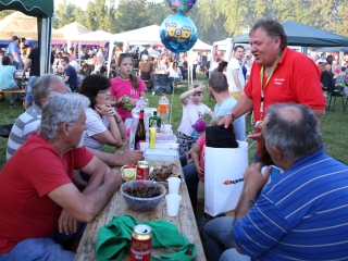 Családi Hétvége 2017 - Második nap - fotó: Sándor Judit