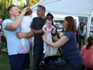 Családi Hétvége 2017 - Második nap - fotó: Sándor Judit