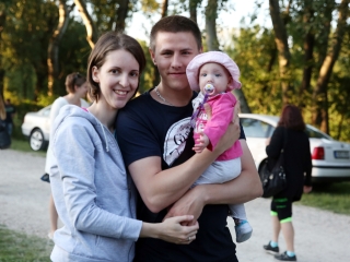 Családi Hétvége 2017 - Második nap - fotó: Sándor Judit