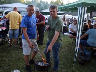 Családi Hétvége 2017 - Második nap - fotó: Sándor Judit