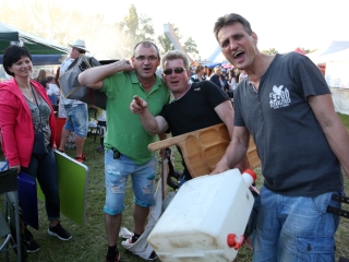 Családi Hétvége 2017 - Második nap - fotó: Sándor Judit