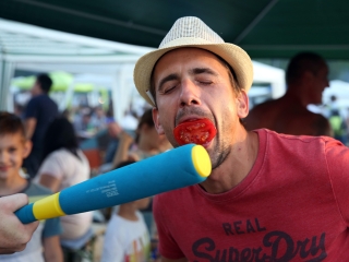 Családi Hétvége 2017 - Második nap - fotó: Sándor Judit