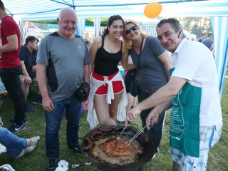 Családi Hétvége 2017 - Második nap - fotó: Sándor Judit