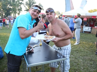 Családi Hétvége 2017 - Második nap - fotó: Sándor Judit