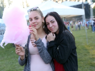 Családi Hétvége 2017 - Második nap - fotó: Sándor Judit