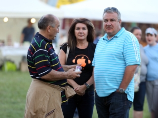 Családi Hétvége 2017 - Második nap - fotó: Sándor Judit