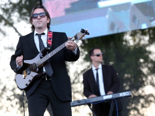 Családi Hétvége 2017 - Második nap - fotó: Sándor Judit