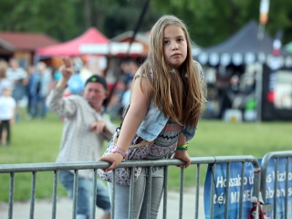 Családi Hétvége 2017 - Második nap - fotó: Sándor Judit