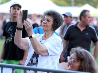 Családi Hétvége 2017 - Második nap - fotó: Sándor Judit