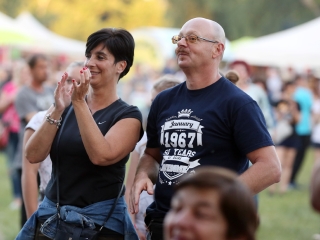 Családi Hétvége 2017 - Második nap - fotó: Sándor Judit