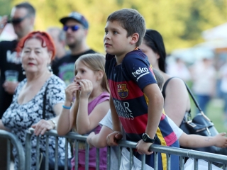 Családi Hétvége 2017 - Második nap - fotó: Sándor Judit