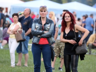 Családi Hétvége 2017 - Második nap - fotó: Sándor Judit