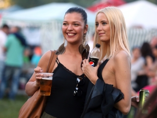 Családi Hétvége 2017 - Második nap - fotó: Sándor Judit