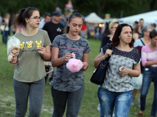 Családi Hétvége 2017 - Második nap - fotó: Sándor Judit
