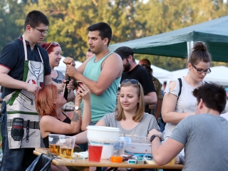 Családi Hétvége 2017 - Második nap - fotó: Sándor Judit