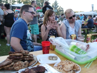 Családi Hétvége 2017 - Második nap - fotó: Sándor Judit