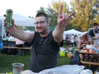 Családi Hétvége 2017 - Második nap - fotó: Sándor Judit