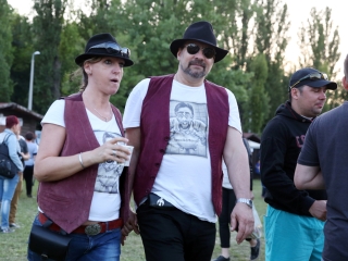 Családi Hétvége 2017 - Második nap - fotó: Sándor Judit