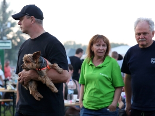 Családi Hétvége 2017 - Második nap - fotó: Sándor Judit