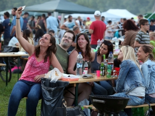 Családi Hétvége 2017 - Második nap - fotó: Sándor Judit