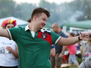 Családi Hétvége 2017 - Második nap - fotó: Sándor Judit