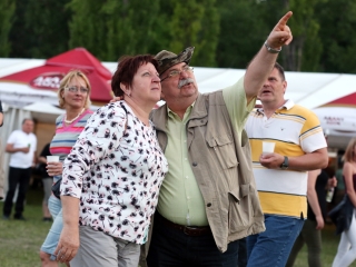 Családi Hétvége 2017 - Második nap - fotó: Sándor Judit
