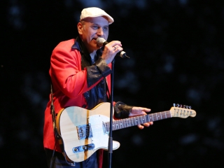 Családi Hétvége 2017 - Második nap - fotó: Sándor Judit