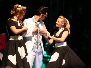 Családi Hétvége 2017 - Második nap - fotó: Sándor Judit