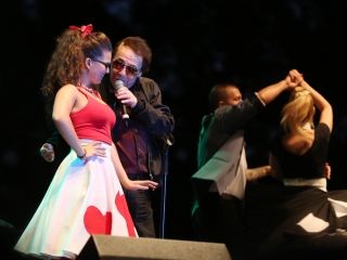 Családi Hétvége 2017 - Második nap - fotó: Sándor Judit