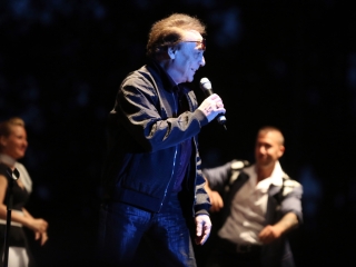 Családi Hétvége 2017 - Második nap - fotó: Sándor Judit