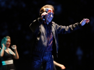 Családi Hétvége 2017 - Második nap - fotó: Sándor Judit