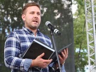 Családi Hétvége 2017 - Harmadik nap - fotó: Ónodi Zoltán