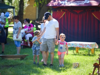 Családi Hétvége 2017 - Harmadik nap - fotó: Ónodi Zoltán