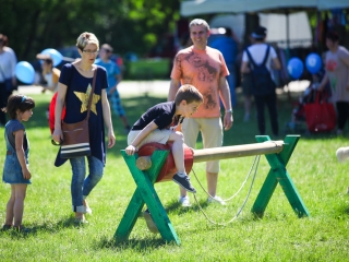 Családi Hétvége 2017 - Harmadik nap - fotó: Ónodi Zoltán
