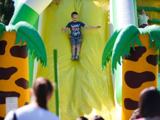 Családi Hétvége 2017 - Harmadik nap - fotó: Ónodi Zoltán