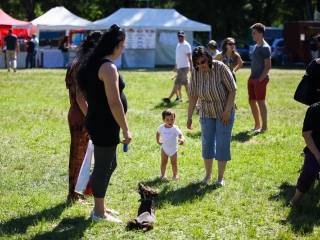 Családi Hétvége 2017 - Harmadik nap - fotó: Ónodi Zoltán