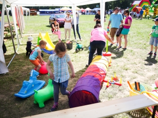 Családi Hétvége 2017 - Harmadik nap - fotó: Ónodi Zoltán
