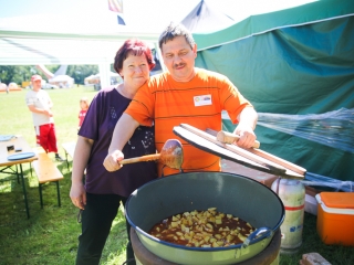 Családi Hétvége 2017 - Harmadik nap - fotó: Ónodi Zoltán
