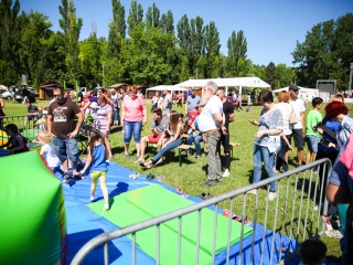 Családi Hétvége 2017 - Harmadik nap - fotó: Ónodi Zoltán