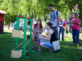 Családi Hétvége 2017 - Harmadik nap - fotó: Ónodi Zoltán